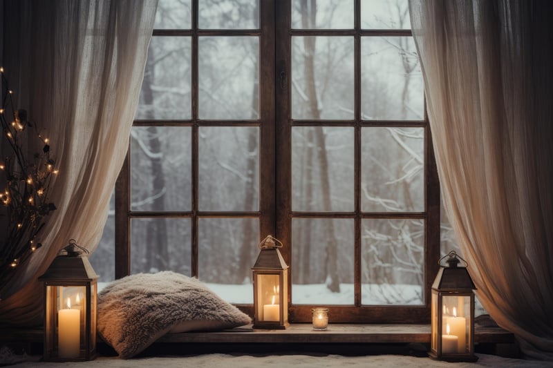 Christmas Upcycling